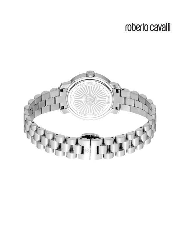 Roberto Cavalli Ladies Watch